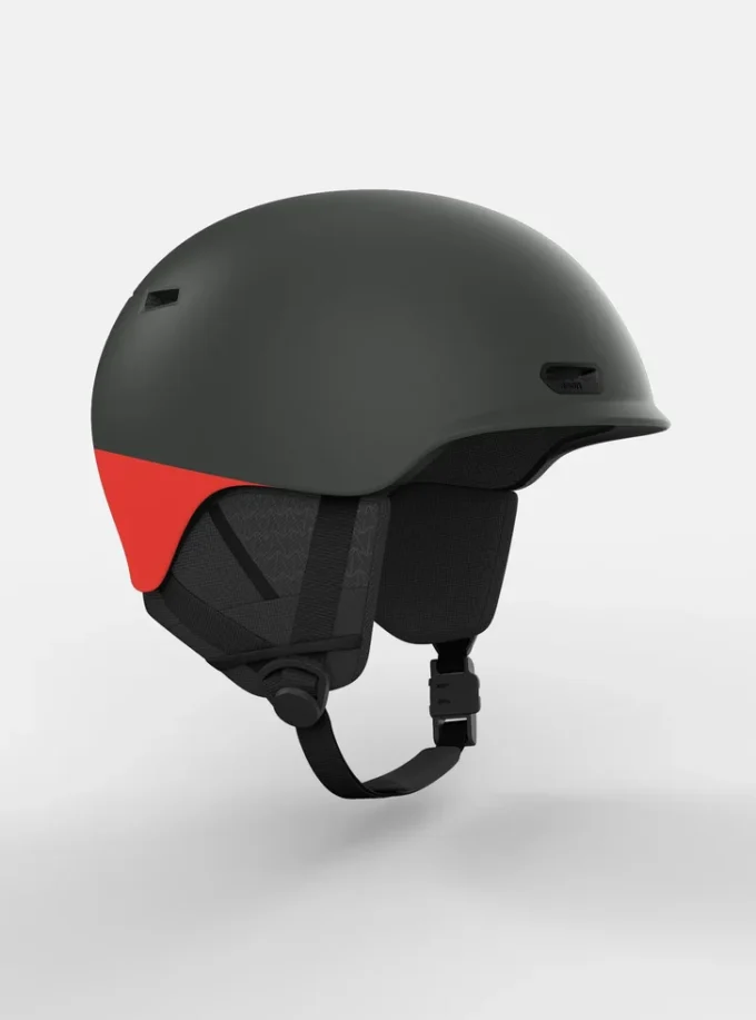 Casque de ski et de snowboard Anon Oslo WaveCel pour enfants