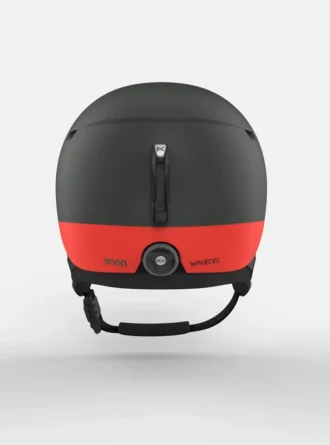 Casque de ski et de snowboard Anon Oslo WaveCel pour enfants