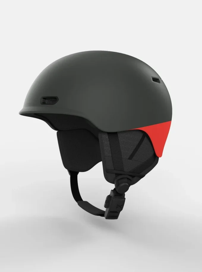 Casque de ski et de snowboard Anon Oslo WaveCel pour enfants
