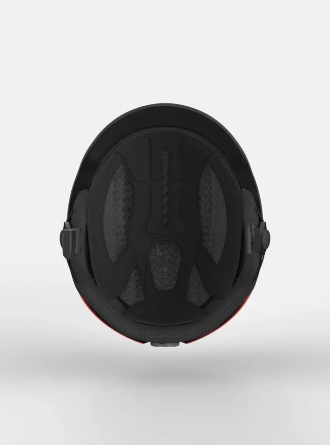 Casque de ski et de snowboard Anon Oslo WaveCel pour enfants