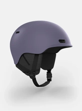 Casque de ski et de snowboard Anon Oslo WaveCel® Round Fit