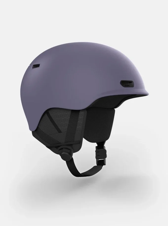 Casque de ski et de snowboard Anon Oslo WaveCel® Round Fit Casque de ski et de snowboard Anon Oslo WaveCel® Round Fit