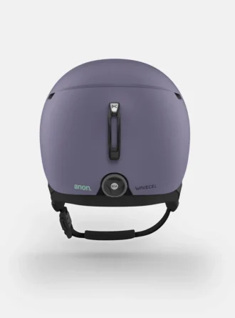 Casque de ski et de snowboard Anon Oslo WaveCel® Round Fit