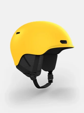 Casque de ski et de snowboard Anon Oslo WaveCel® Round Fit (échantillon)