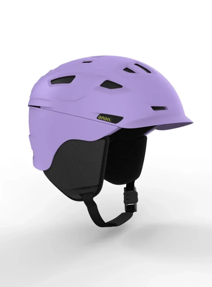 Casque de ski et de snowboard Anon Prime MIPS® Casque de ski et de snowboard Anon Prime MIPS®