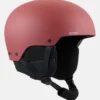 Casque de ski et de snowboard Anon Raider 3 Casque de ski et de snowboard Anon Raider 3
