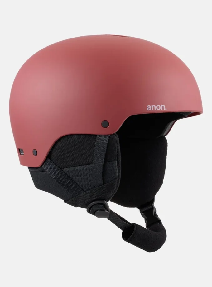 Casque de ski et de snowboard Anon Raider 3 Casque de ski et de snowboard Anon Raider 3