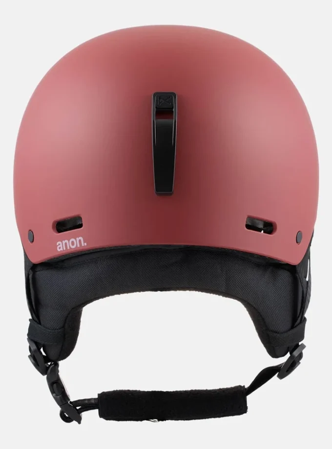 Casque de ski et de snowboard Anon Raider 3 Casque de ski et de snowboard Anon Raider 3