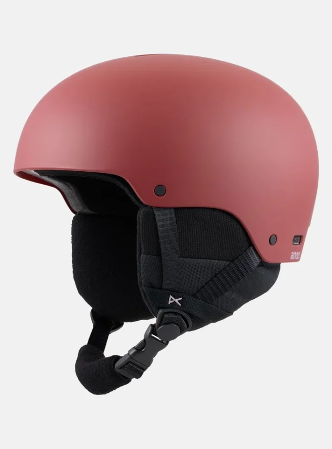 Casque de ski et de snowboard Anon Raider 3 Casque de ski et de snowboard Anon Raider 3
