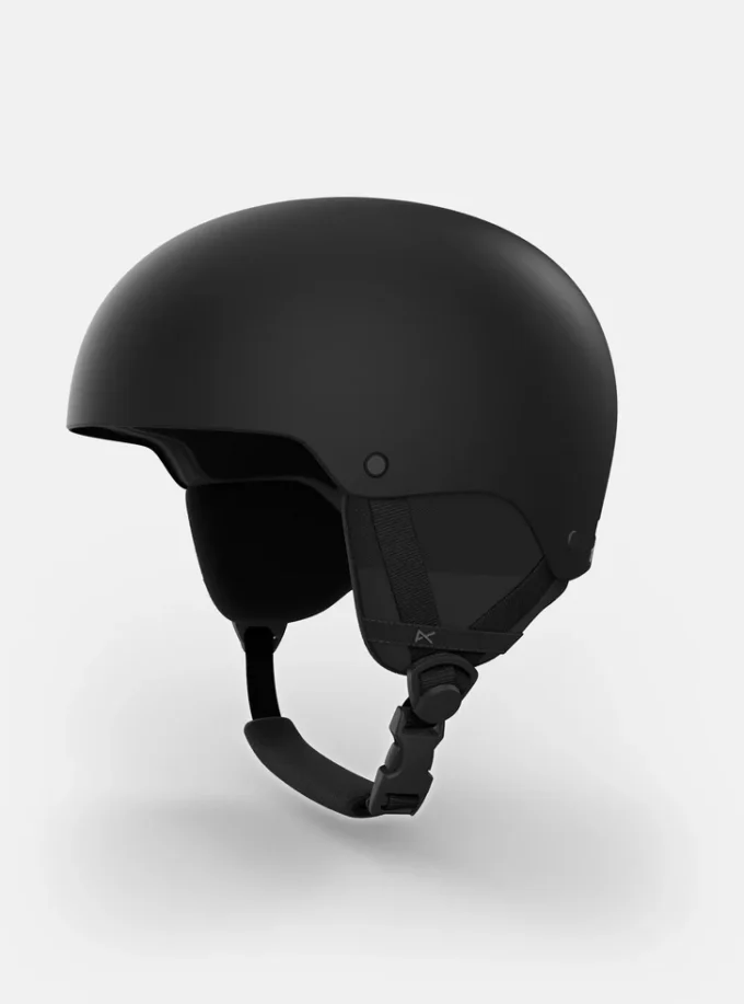 Casque de ski et de snowboard Anon Raider 3 Casque de ski et de snowboard Anon Raider 3