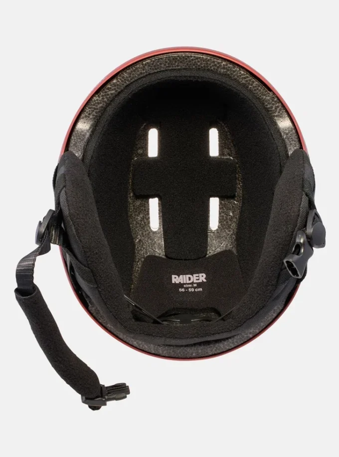 Casque de ski et de snowboard Anon Raider 3 Casque de ski et de snowboard Anon Raider 3