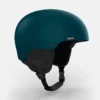 Casque de ski et de snowboard Anon Raider 3 Round Fit