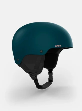 Casque de ski et de snowboard Anon Raider 3 Round Fit