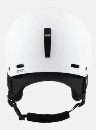Casque de ski et de snowboard Anon Raider 3 Round Fit