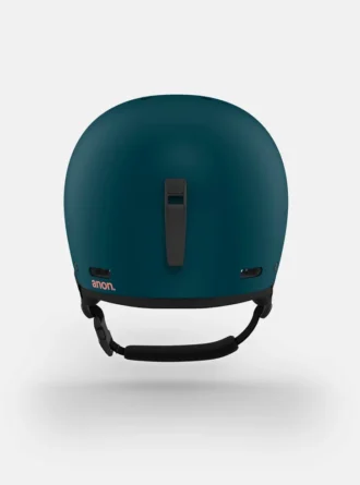 Casque de ski et de snowboard Anon Raider 3 Round Fit