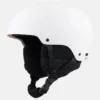 Casque de ski et de snowboard Anon Raider 3 Round Fit Casque de ski et de snowboard Anon Raider 3 Round Fit
