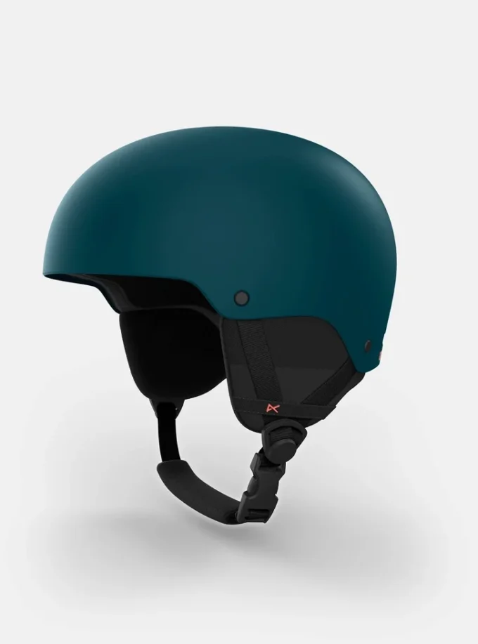 Casque de ski et de snowboard Anon Raider 3 Round Fit