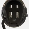 Casque de ski et de snowboard Anon Raider 3 Round Fit Casque de ski et de snowboard Anon Raider 3 Round Fit
