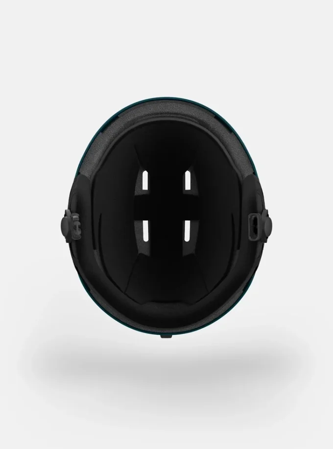Casque de ski et de snowboard Anon Raider 3 Round Fit