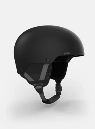 Casque de ski et de snowboard Anon Rime 3 pour enfants