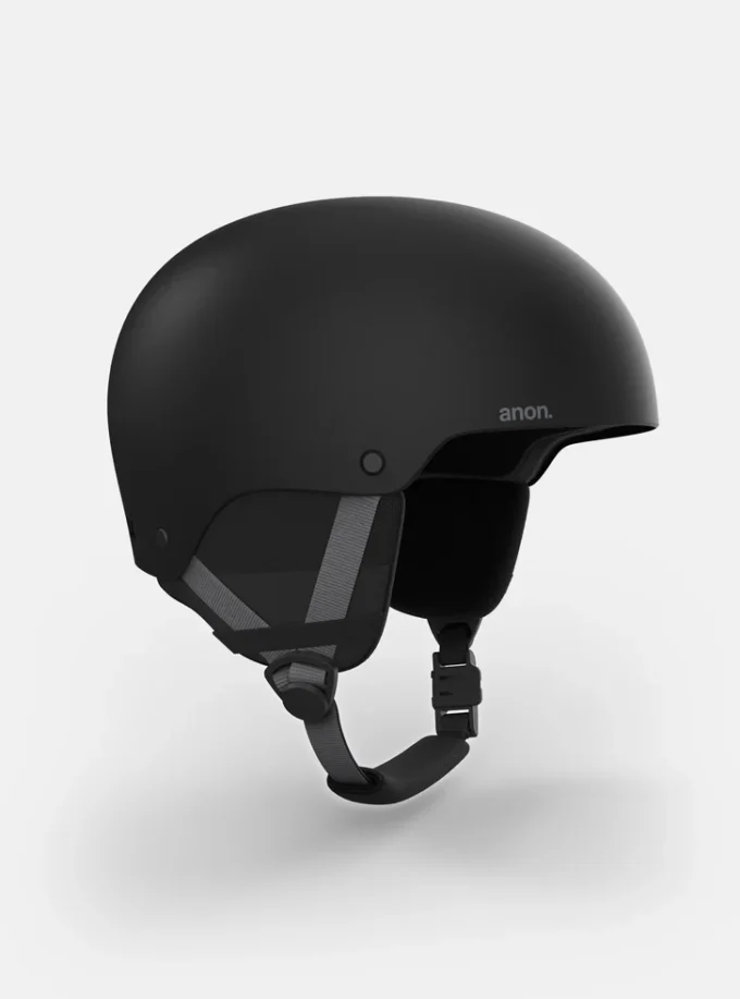 Casque de ski et de snowboard Anon Rime 3 pour enfants