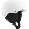 Casque de ski et de snowboard Anon Rime 3 pour enfants