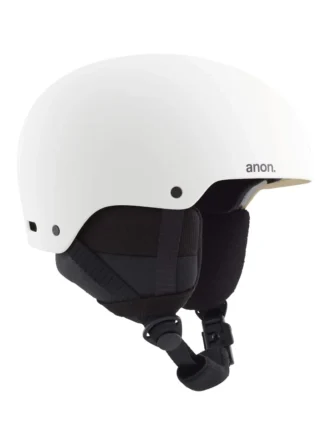 Casque de ski et de snowboard Anon Rime 3 pour enfants