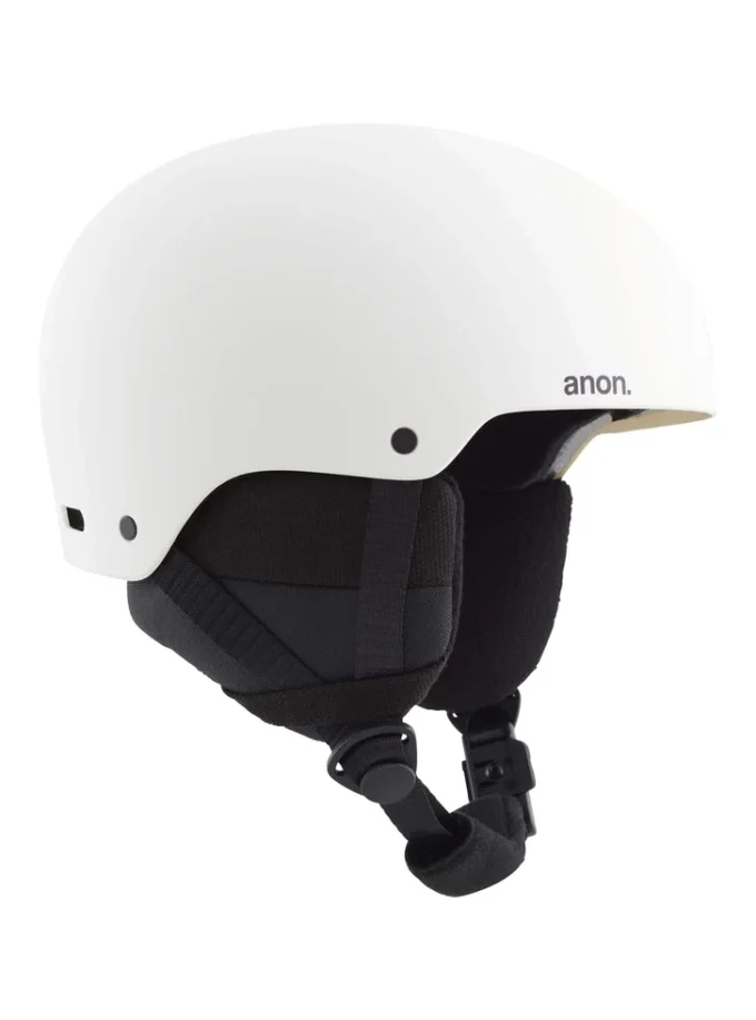 Casque de ski et de snowboard Anon Rime 3 pour enfants