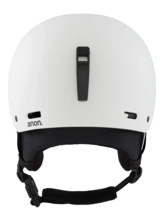 Casque de ski et de snowboard Anon Rime 3 pour enfants