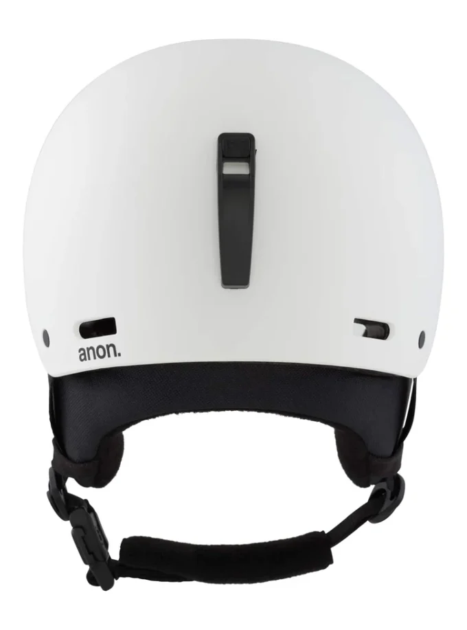 Casque de ski et de snowboard Anon Rime 3 pour enfants