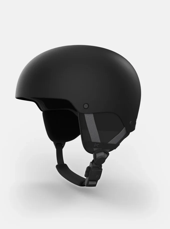 Casque de ski et de snowboard Anon Rime 3 pour enfants