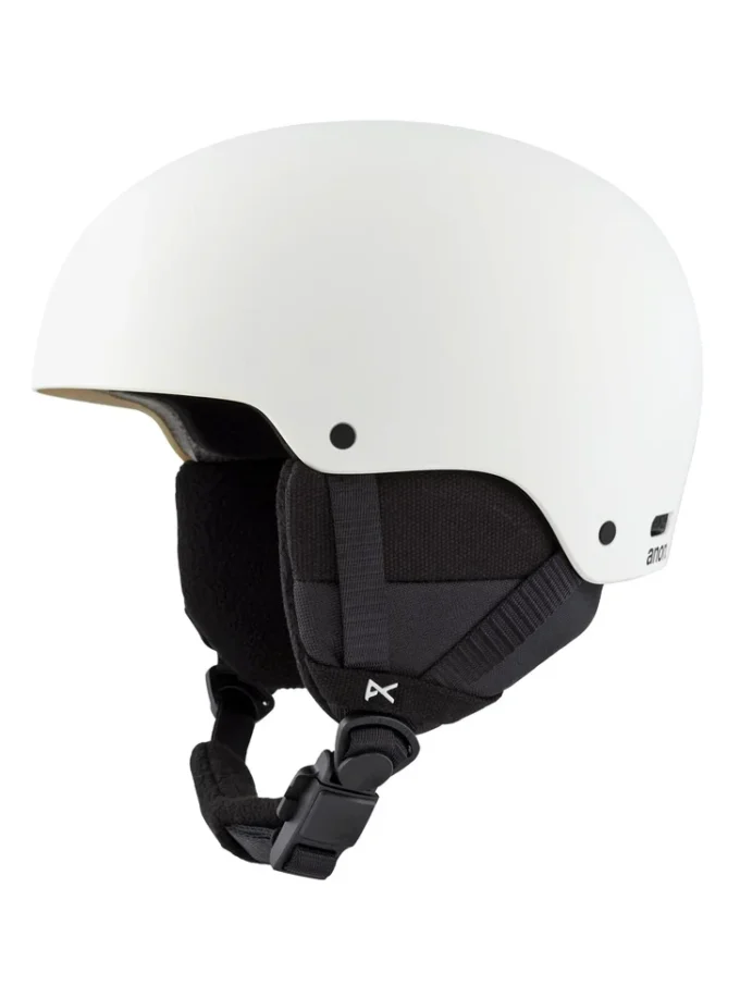 Casque de ski et de snowboard Anon Rime 3 pour enfants