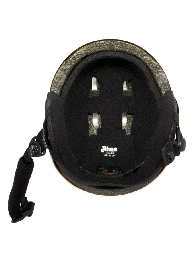 Casque de ski et de snowboard Anon Rime 3 pour enfants