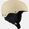 Casque de ski et de snowboard Anon Rime 3 Round Fit pour enfants