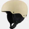Casque de ski et de snowboard Anon Rime 3 Round Fit pour enfants