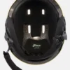 Casque de ski et de snowboard Anon Rime 3 Round Fit pour enfants