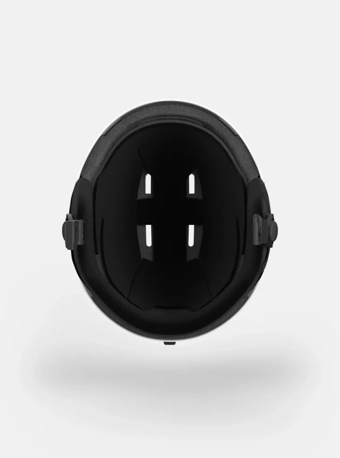 Casque de ski et de snowboard Anon Rime 3 Round Fit pour enfants