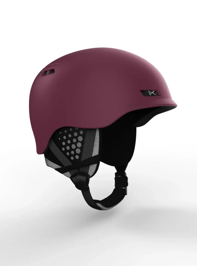 Casque de ski et de snowboard Anon Rodan Casque de ski et de snowboard Anon Rodan
