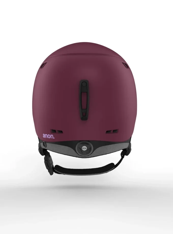 Casque de ski et de snowboard Anon Rodan Casque de ski et de snowboard Anon Rodan