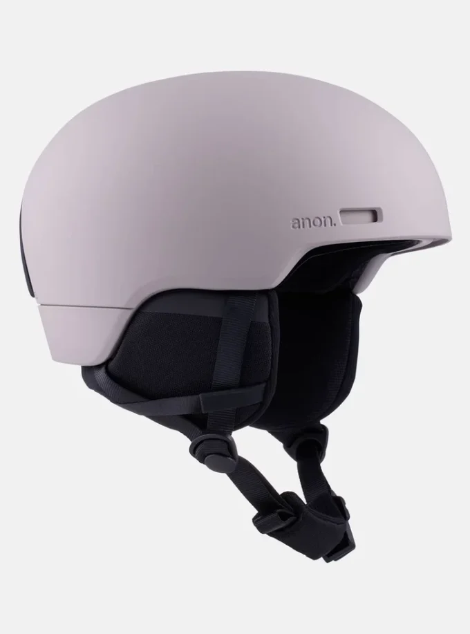 Casque de ski et de snowboard Anon Windham WaveCel Casque de ski et de snowboard Anon Windham WaveCel
