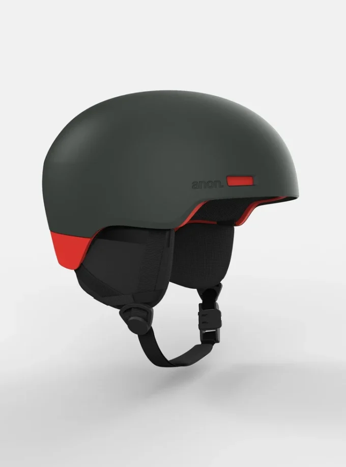 Casque de ski et de snowboard Anon Windham WaveCel® Casque de ski et de snowboard Anon Windham WaveCel®