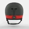 Casque de ski et de snowboard Anon Windham WaveCel® Casque de ski et de snowboard Anon Windham WaveCel®