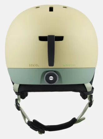 Casque de ski et de snowboard Anon Windham WaveCel®