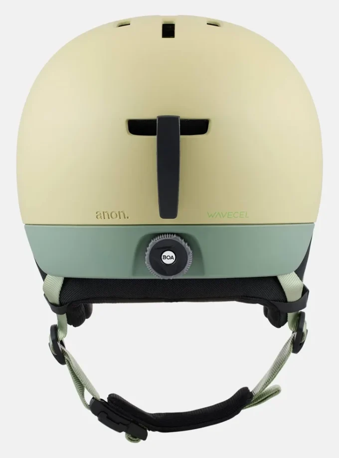 Casque de ski et de snowboard Anon Windham WaveCel® Casque de ski et de snowboard Anon Windham WaveCel®