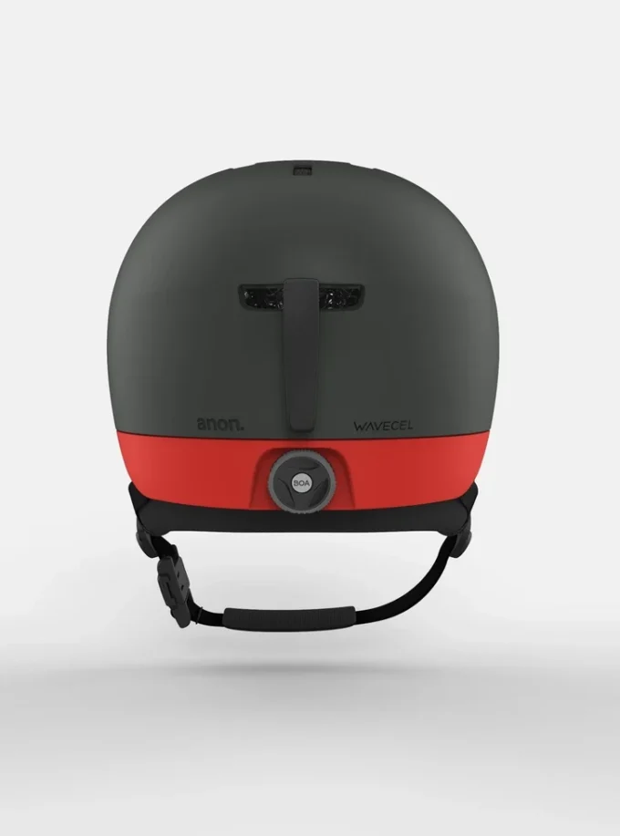 Casque de ski et de snowboard Anon Windham WaveCel® Casque de ski et de snowboard Anon Windham WaveCel®