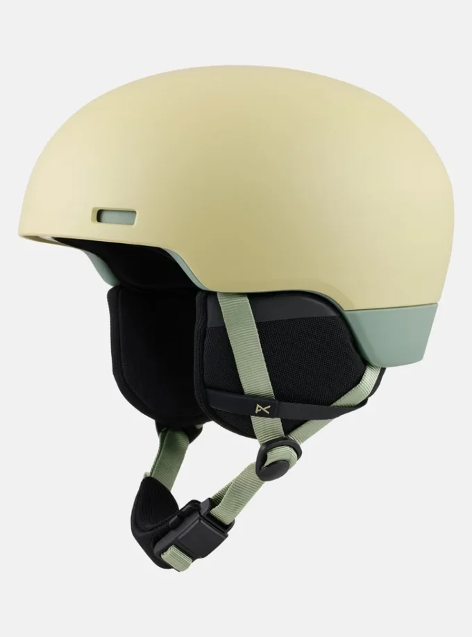 Casque de ski et de snowboard Anon Windham WaveCel® Casque de ski et de snowboard Anon Windham WaveCel®