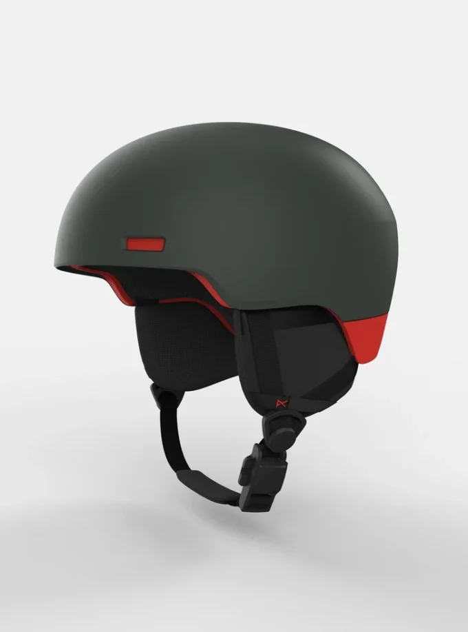Casque de ski et de snowboard Anon Windham WaveCel® Casque de ski et de snowboard Anon Windham WaveCel®