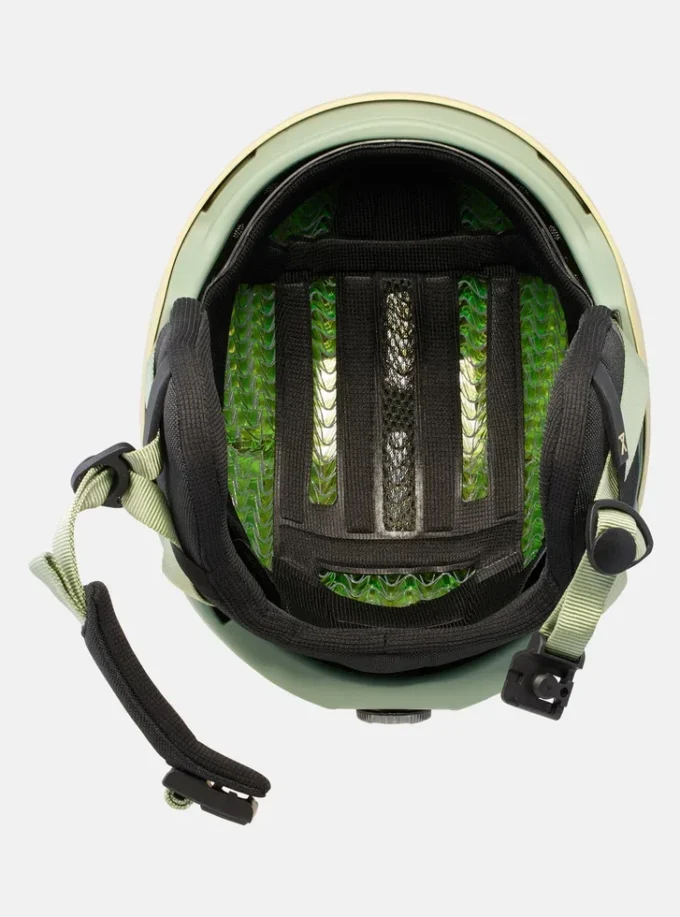 Casque de ski et de snowboard Anon Windham WaveCel® Casque de ski et de snowboard Anon Windham WaveCel®