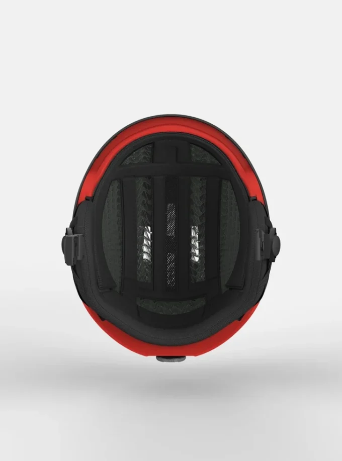 Casque de ski et de snowboard Anon Windham WaveCel® Casque de ski et de snowboard Anon Windham WaveCel®
