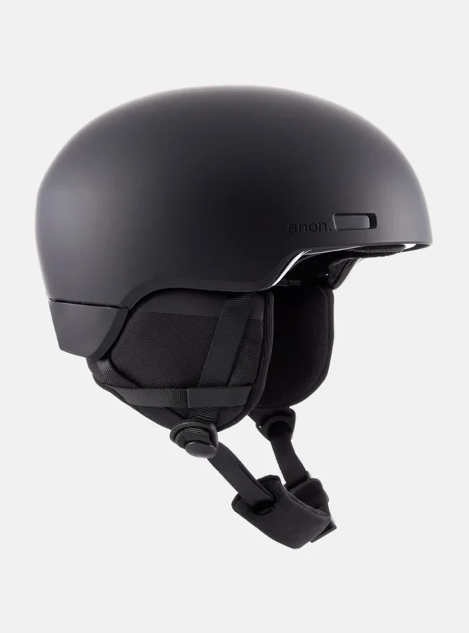 Casque de ski et de snowboard Anon Windham WaveCel® pour enfants Casque de ski et de snowboard Anon Windham WaveCel® pour enfants